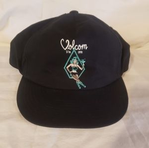 Volcom Snapback Hat